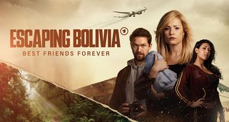 Escaping Bolivia