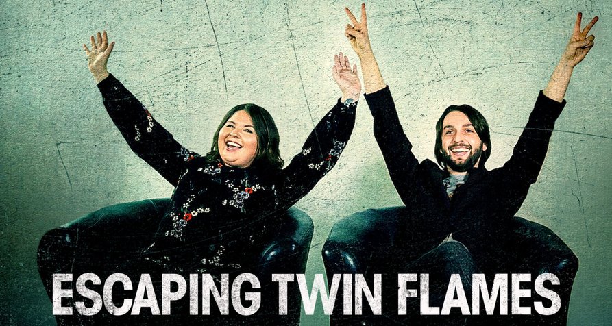 Escaping Twin Flames – Bild: Netflix
