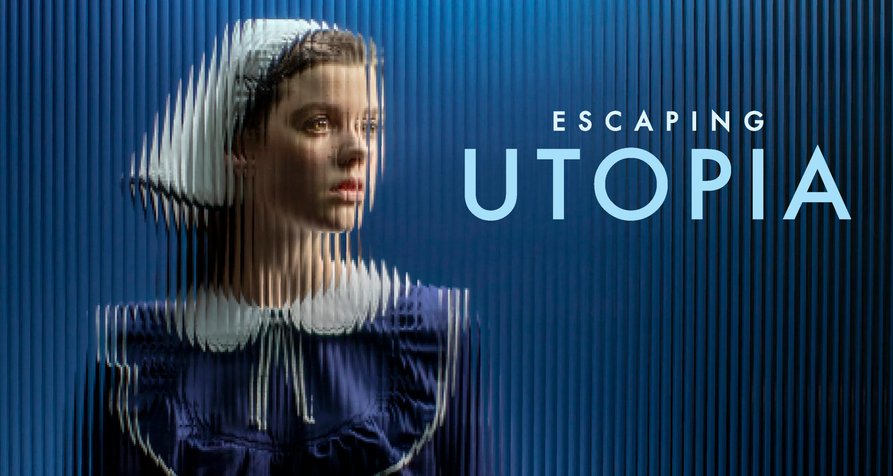 Escaping Utopia – Die Sekte des Bösen – Bild: Warner Bros. Escaping Utopia – Die Sekte des Bösen – Bild: Warner Bros.