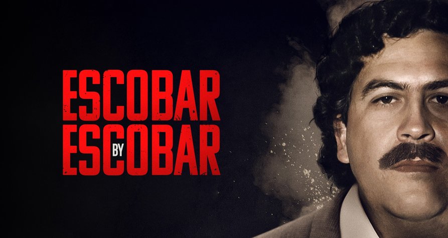 Escobar – Mein Vater, der Drogenbaron – Bild: WTFilms Escobar – Mein Vater, der Drogenbaron – Bild: WTFilms