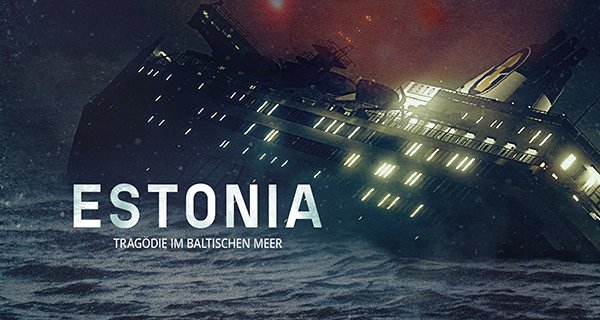 Estonia – Tragödie im Baltischen Meer – Bild: discovery+ Estonia – Tragödie im Baltischen Meer – Bild: discovery+
