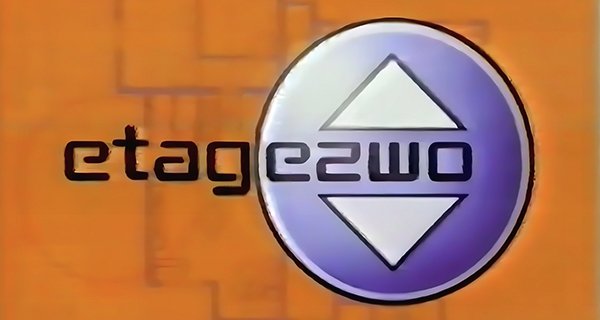 etage zwo – vernetzte welt – Bild: ZDF