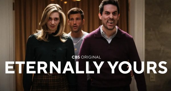 Eternally Yours – Bild: CBS