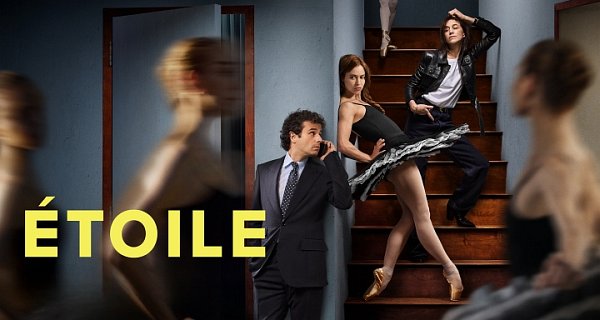 Étoile – Bild: Amazon Prime Video