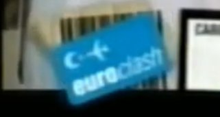 Euroclash