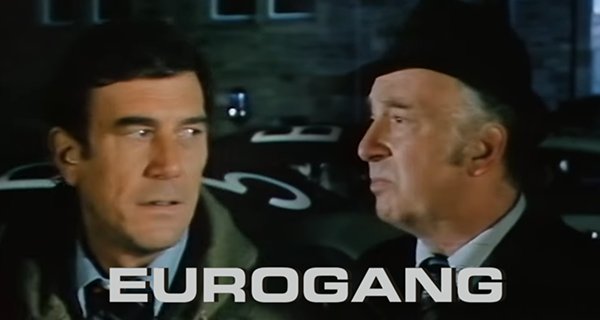 Eurogang