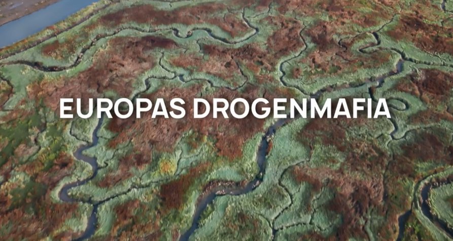 Europas Drogenmafia – Bild: arte/Yami 2 Europas Drogenmafia – Bild: arte/Yami 2