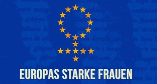 Europas starke Frauen