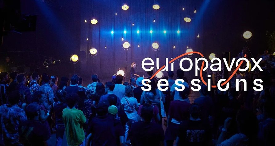 Die Europavox Sessions – Bild: arte.tv Die Europavox Sessions – Bild: arte.tv