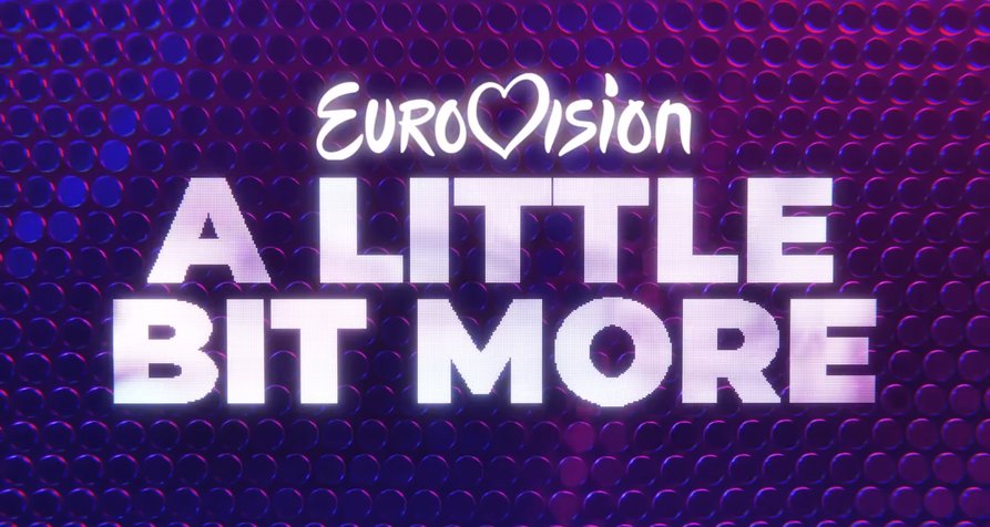 Eurovision … A Little Bit More – Bild: EBU Eurovision … A Little Bit More – Bild: EBU