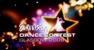 Eurovision Dance Contest