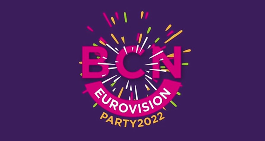Eurovision Party Barcelona – Bild: OUTtv/Screenshot