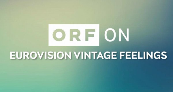 Eurovision Vintage Feelings – Bild: ORF Eurovision Vintage Feelings – Bild: ORF
