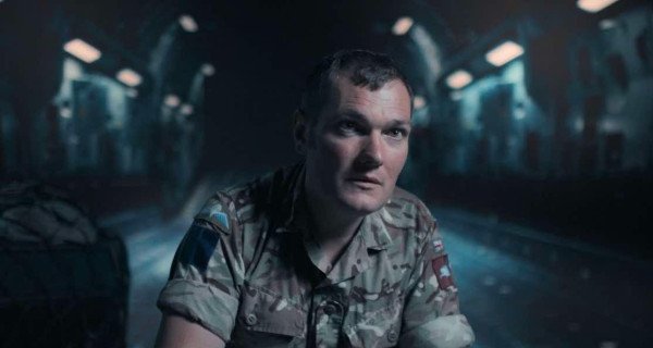 Evacuation – Bild: Channel 4 / Wonderhood Studios