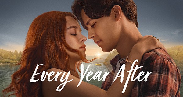 Every Year After – Bild: Prime Video Every Year After – Bild: Prime Video