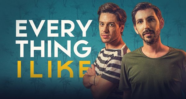Everything I Like – Bild: OUTtv