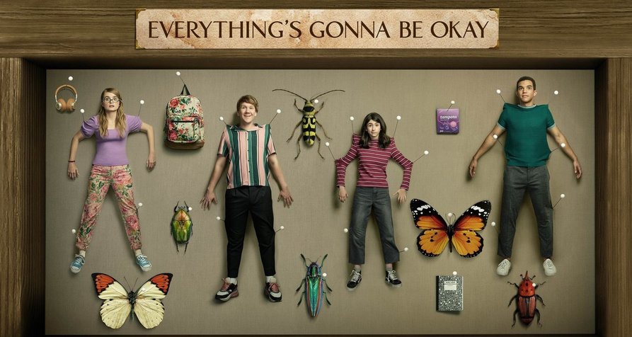 Everything’s Gonna Be Okay – Bild: Freeform