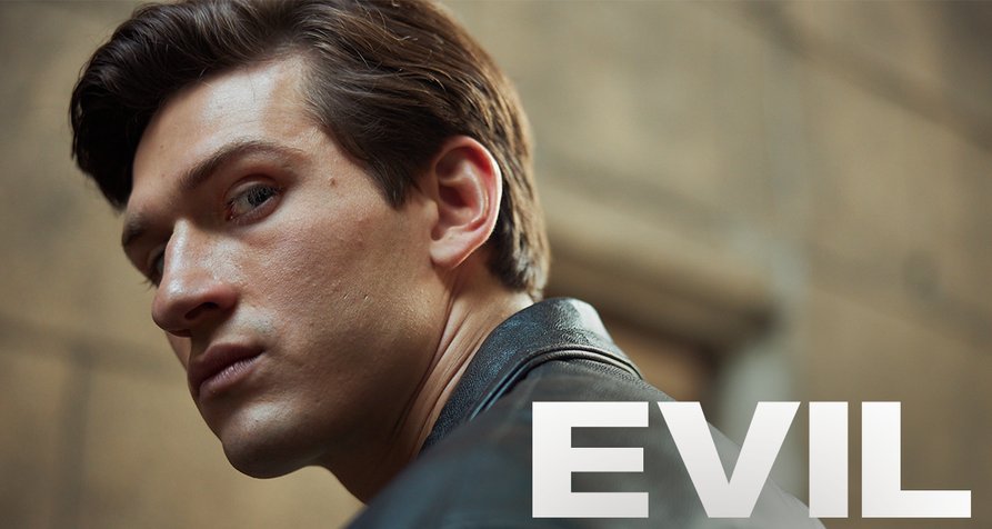 Evil – Bild: TV4 / Dansu Films / SF Studios Production