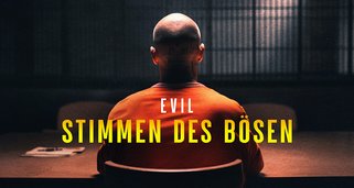 Evil – Stimmen des Bösen