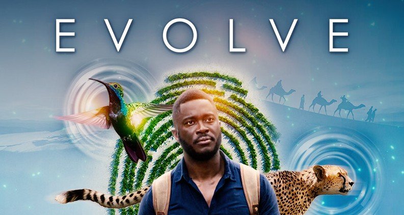 Evolve – Die Zukunft ist tierisch – Bild: Beach House Pictures Evolve – Die Zukunft ist tierisch – Bild: Beach House Pictures