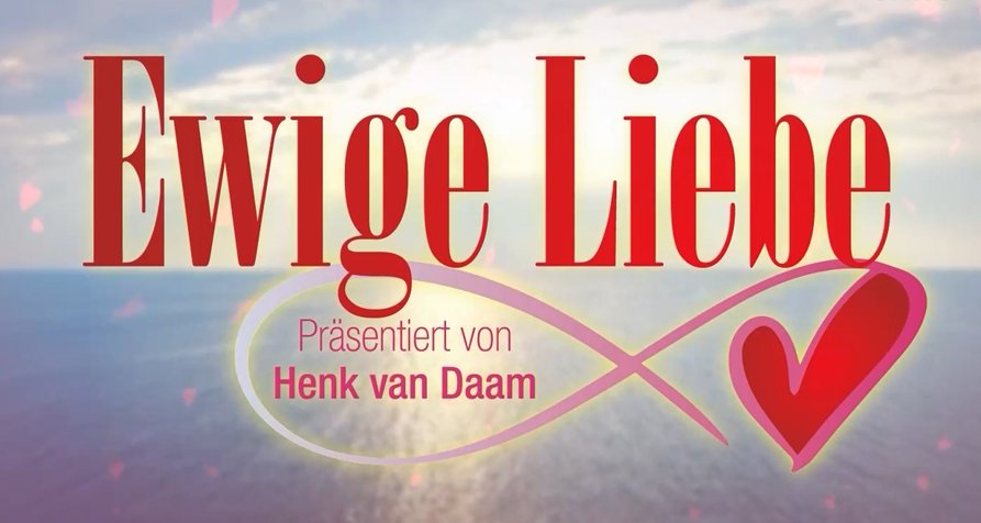 Ewige Liebe – Bild: Deutsches Musik Fernsehen Ewige Liebe – Bild: Deutsches Musik Fernsehen