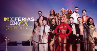 Ex on the Beach Brazil: Die Elite Ex on the Beach Brazil: Die Elite