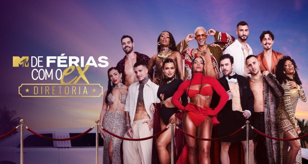 Ex on the Beach Brazil: Die Elite – Bild: MTV