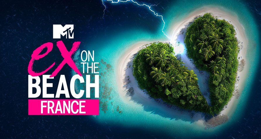 Ex on the Beach France – Bild: Paramount