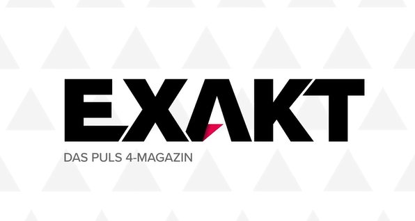 Exakt – Das PULS 4-Magazin – Bild: Puls 4/Screenshot Exakt – Das PULS 4-Magazin – Bild: Puls 4/Screenshot
