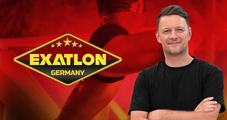 EXATLON Germany – Die Mega Challenge – Bild: Sport1