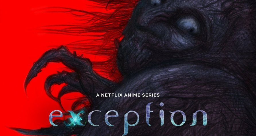 exception – Bild: Netflix exception – Bild: Netflix