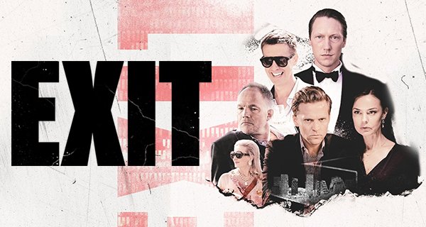 Exit – Bild: Fremantle Media Enterprise Ltd.
