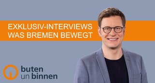 Exklusiv-Interviews – Was Bremen bewegt