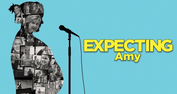 Expecting Amy – Bild: HBO Max Expecting Amy – Bild: HBO Max