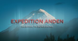 Expedition Anden