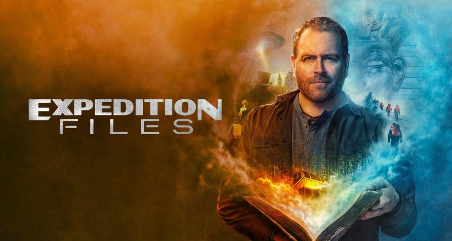 Expedition Files – Der Wahrheit auf der Spur – Bild: Ping Pong Productions Expedition Files – Der Wahrheit auf der Spur – Bild: Ping Pong Productions