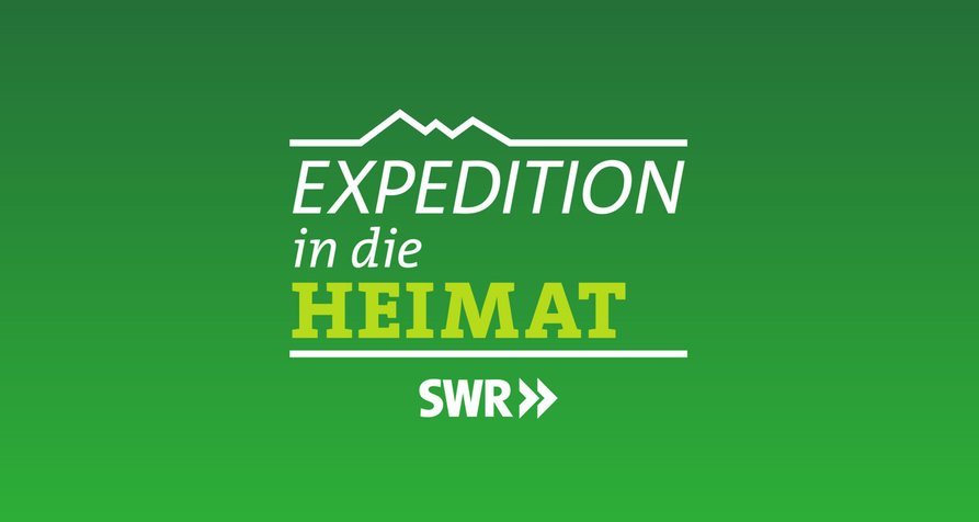 Expedition in die Heimat – Bild: SWR