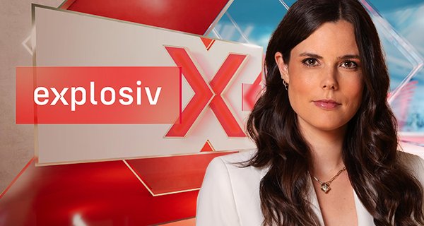Explosiv – Das Magazin – Bild: RTL/Claudia Ast-Juergens