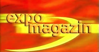 Expo-Magazin