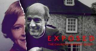 Exposed: Das dunkle Geheimnis der Church of England