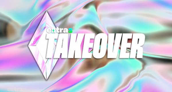 extra 3 Takeover – Bild: NDR/Screenshot