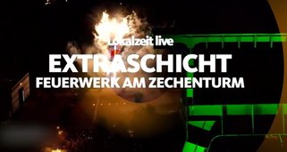 ExtraSchicht ExtraSchicht