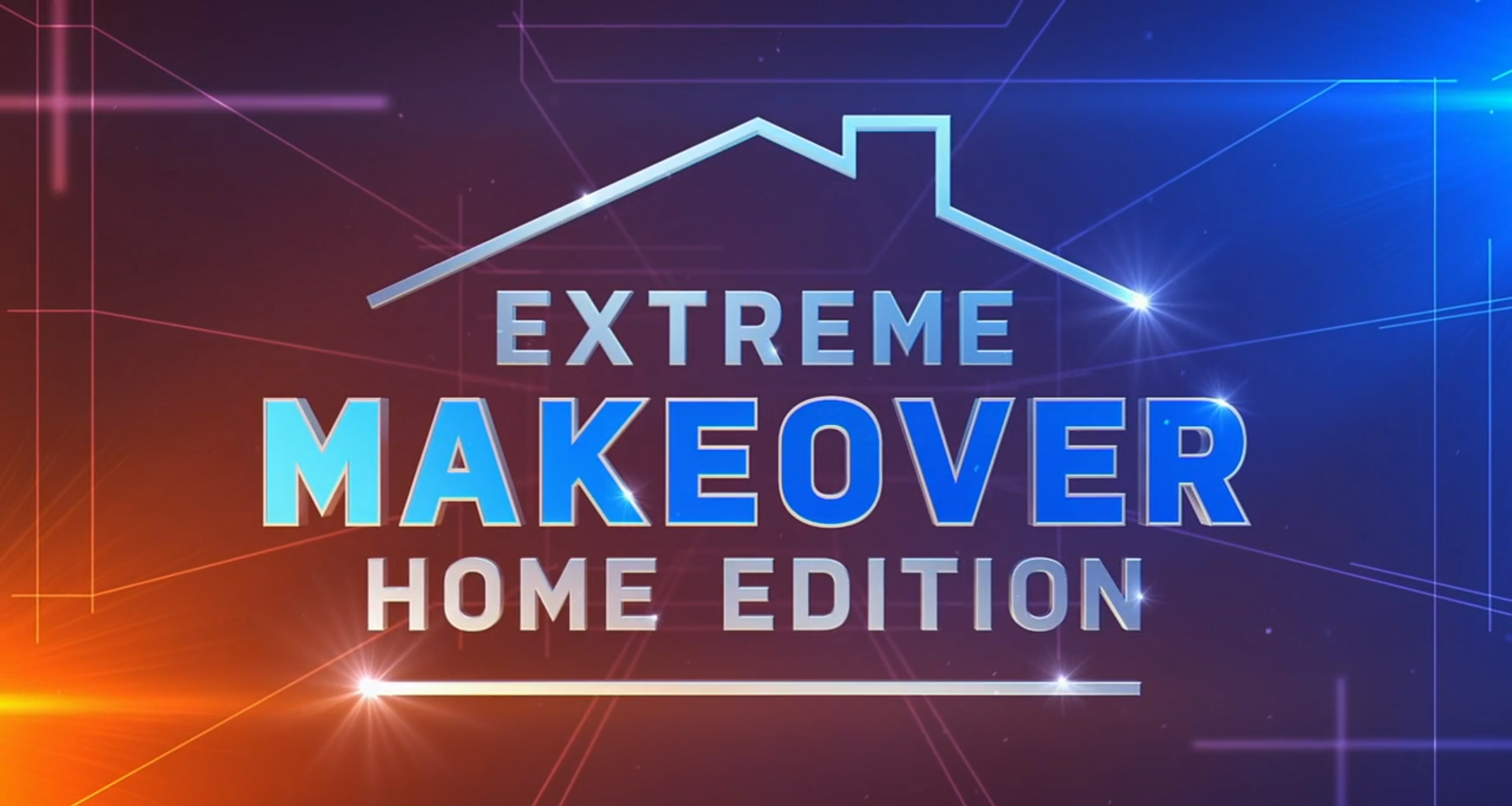 Extreme Makeover Home Edition 2025 Fernsehserien de