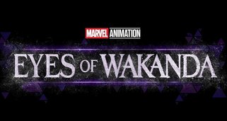 Eyes of Wakanda
