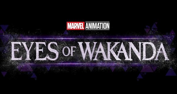 Eyes of Wakanda – Bild: Marvel Studios Eyes of Wakanda – Bild: Marvel Studios