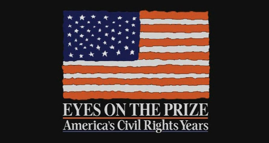 Eyes on the Prize – Bild: PBS / Blackside Eyes on the Prize – Bild: PBS / Blackside