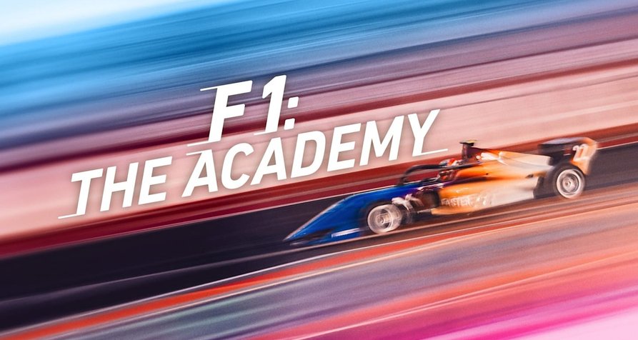 F1: The Academy – Bild: Netflix