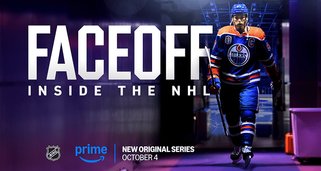 Faceoff: Inside the NHL