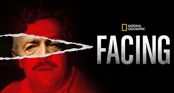 Facing … – Bild: National Geographic Facing … – Bild: National Geographic