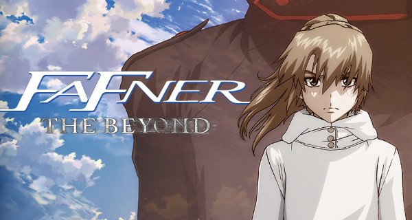 Fafner The Beyond – Bild: Xebec / Production I.G